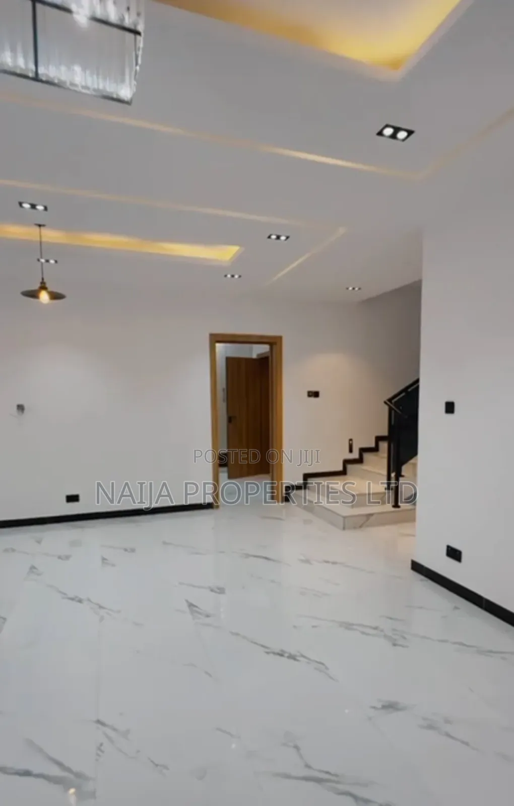 4bdrm Duplex in Pearl Garden Estate, Sangotedo for sale in Sangotedo