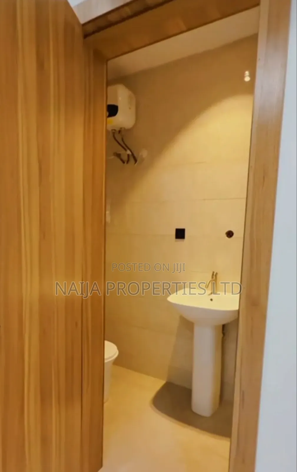4bdrm Duplex in Pearl Garden Estate, Sangotedo for sale in Sangotedo