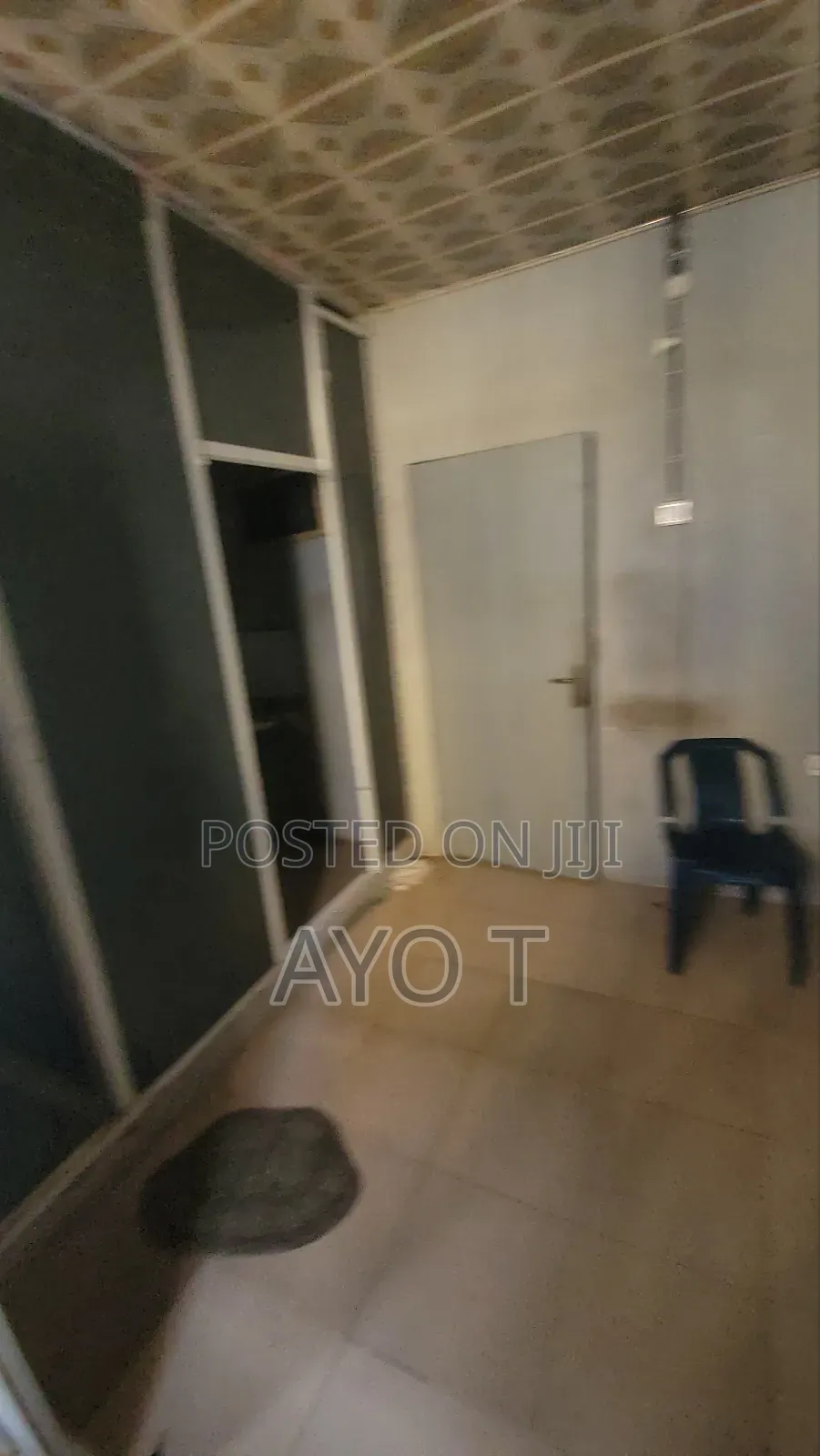 Studio Apartment in Bariga for rent in Bariga / Shomolu