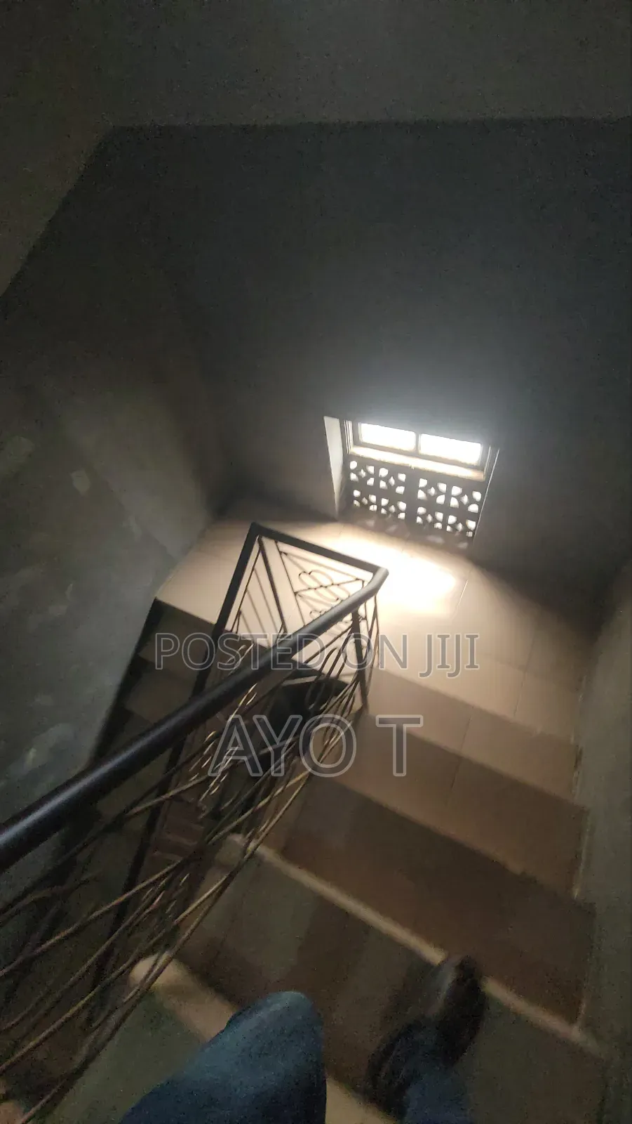Studio Apartment in Bariga for rent in Bariga / Shomolu