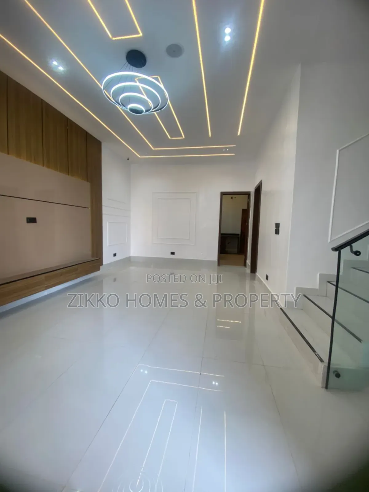 4bdrm Duplex in Ajah, Lekki for sale in Lekki