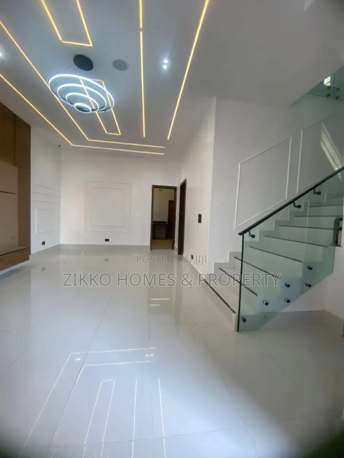 4bdrm Duplex in Ajah, Lekki for sale in Lekki