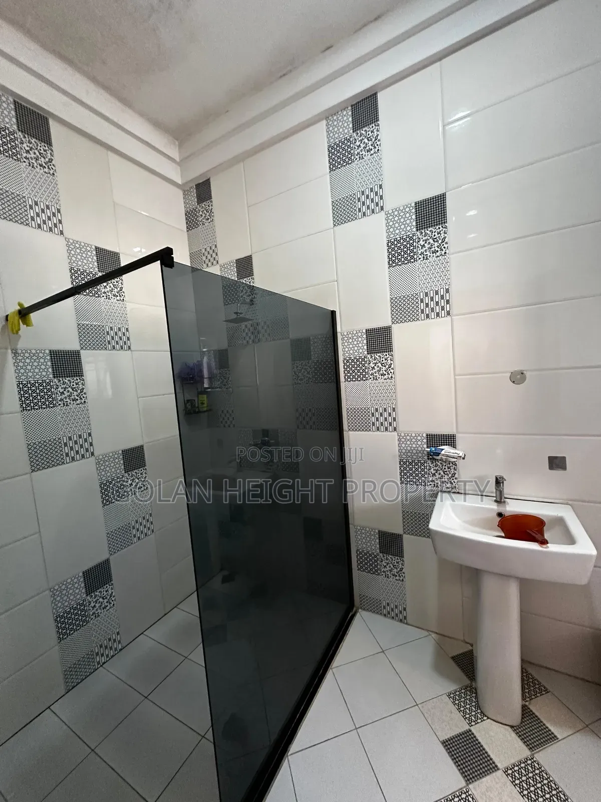 1bdrm Block of Flats in Diplomatic Zone, Katampe Extension for rent in Katampe Extension