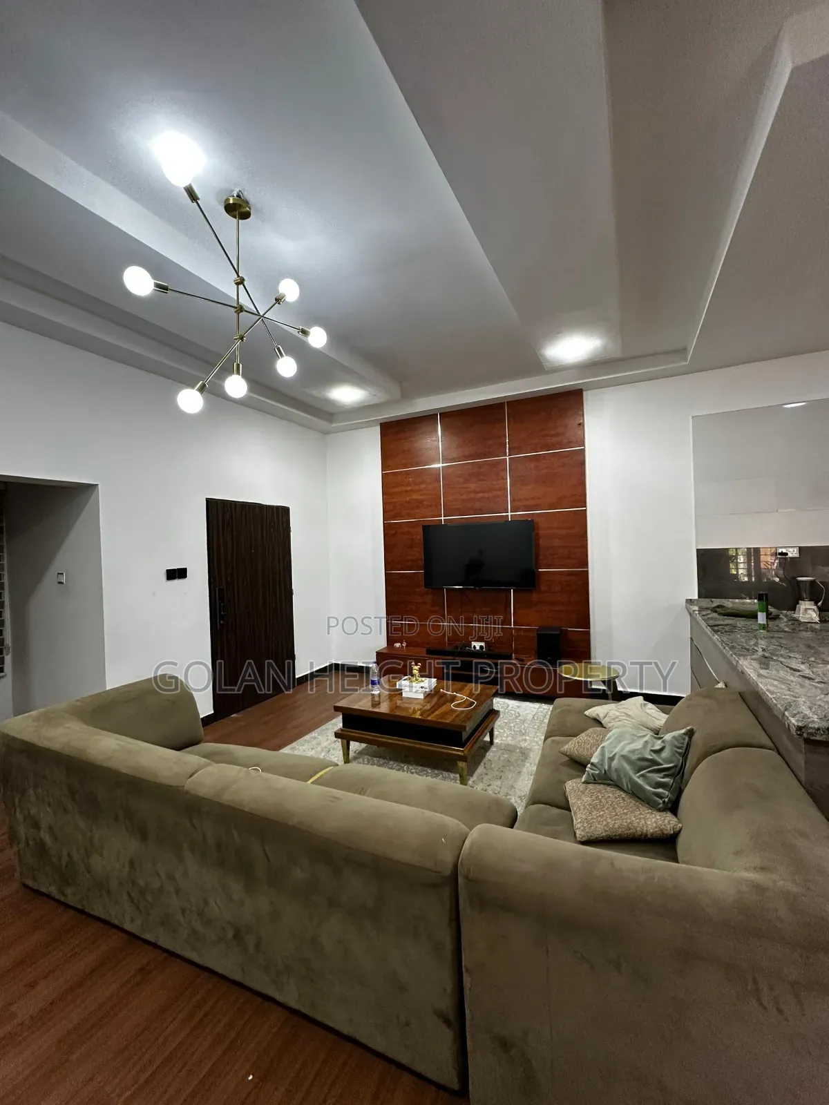 1bdrm Block of Flats in Diplomatic Zone, Katampe Extension for rent in Katampe Extension