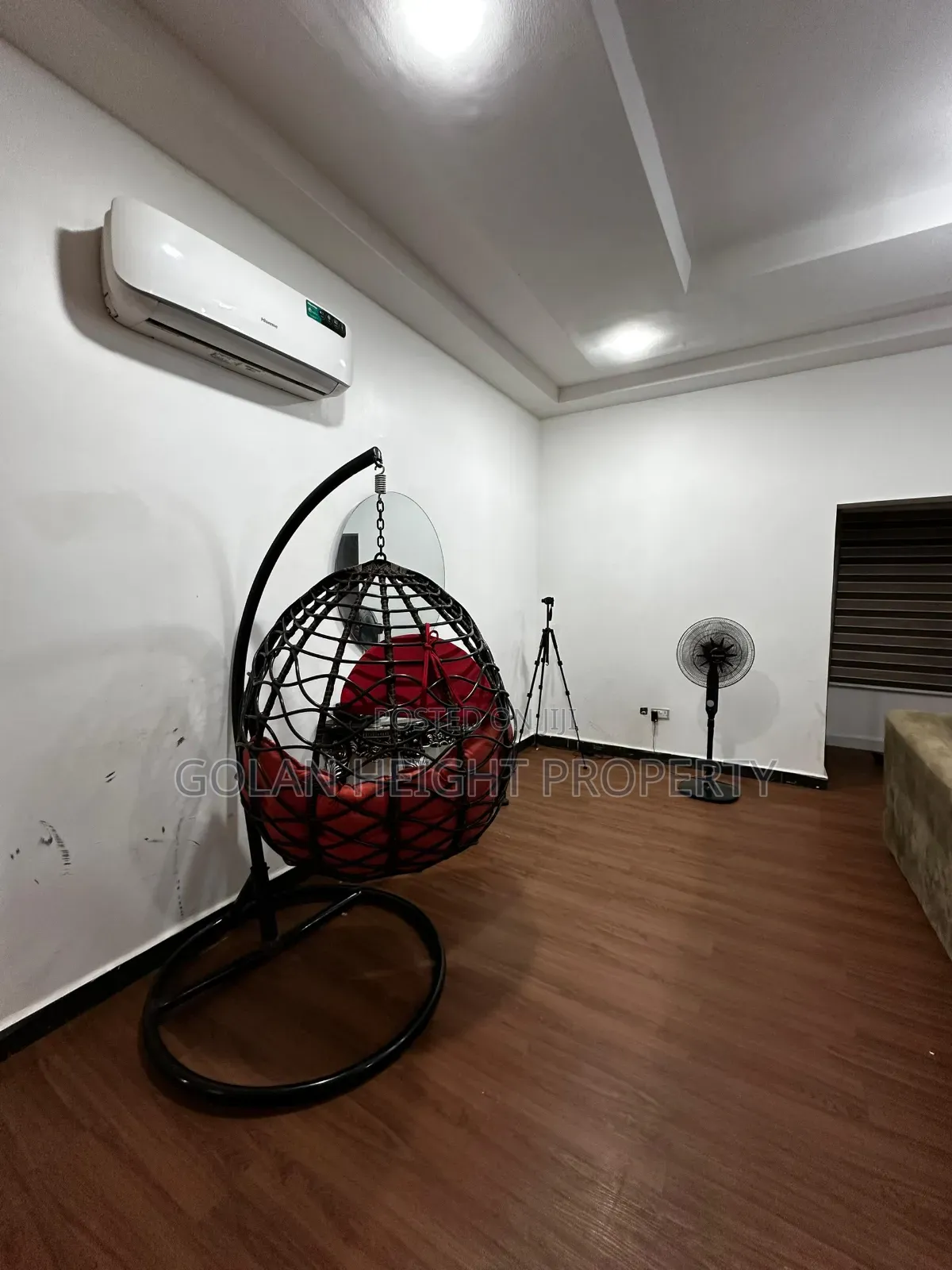1bdrm Block of Flats in Diplomatic Zone, Katampe Extension for rent in Katampe Extension