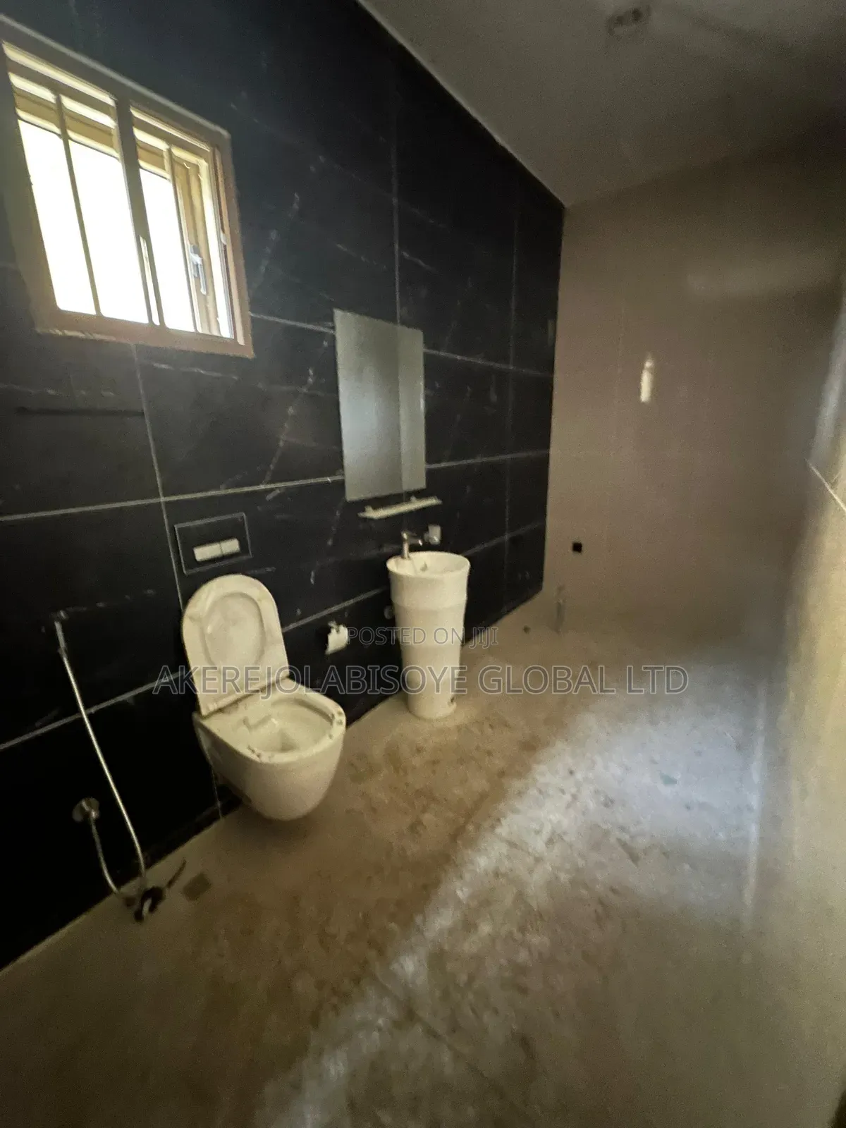 5bdrm Duplex in Jabi Abuja for rent in Jabi