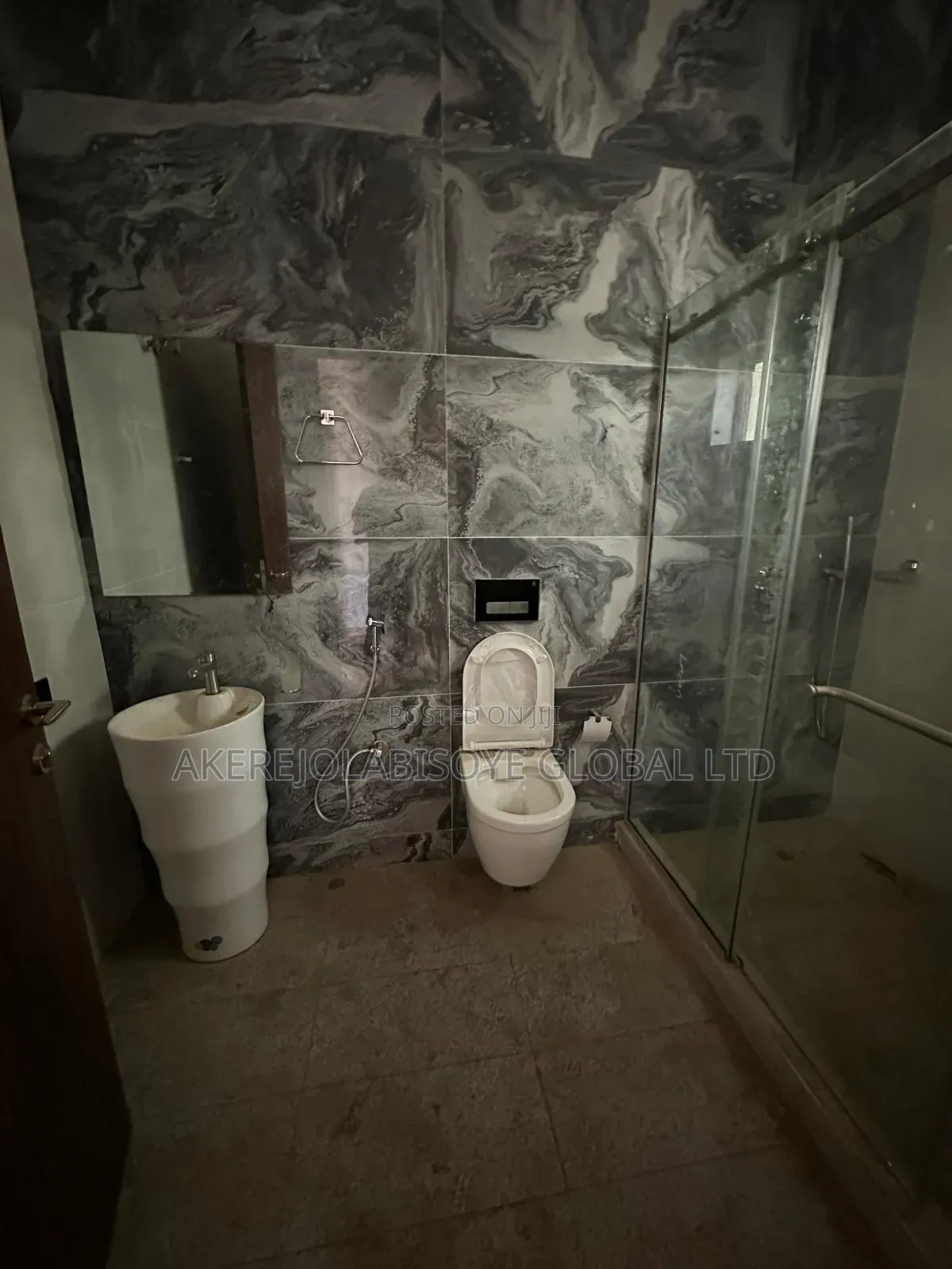 5bdrm Duplex in Jabi Abuja for rent in Jabi