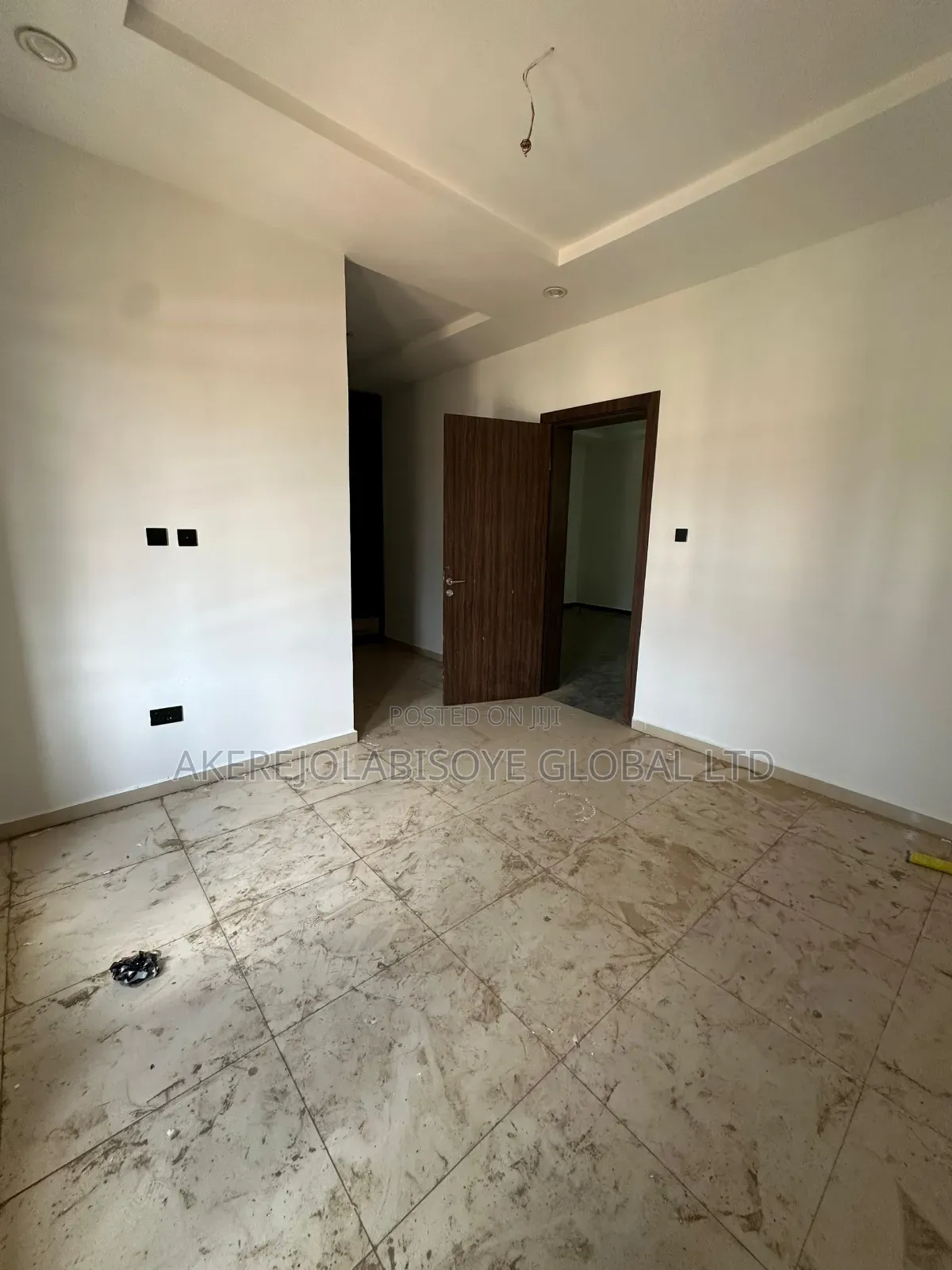 5bdrm Duplex in Jabi Abuja for rent in Jabi