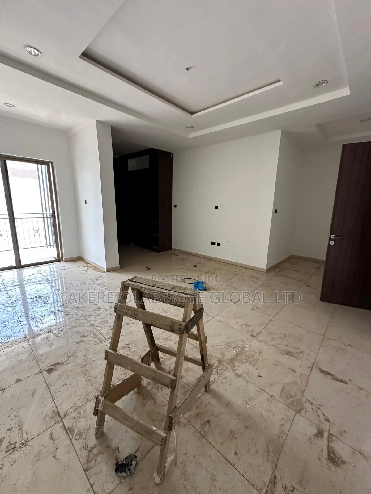 5bdrm Duplex in Jabi Abuja for rent in Jabi