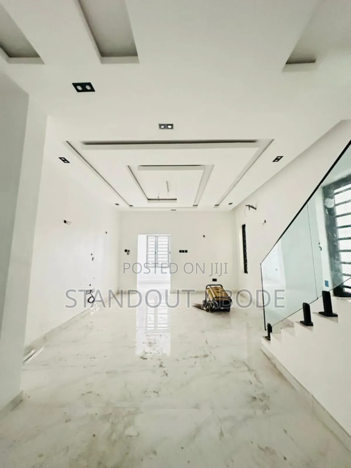 4bdrm Duplex in Olowora Magodo for sale in Magodo