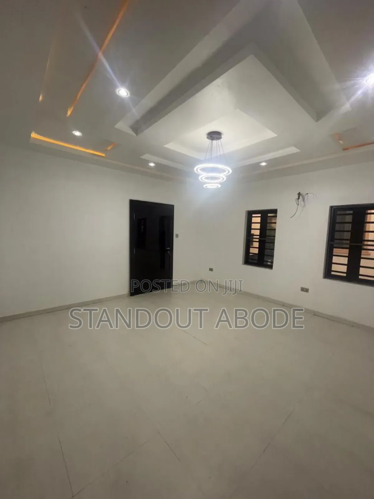 5bdrm Duplex in Inside An Estate, GRA Phase 2 Shangisha for sale in GRA Phase 2 Shangisha