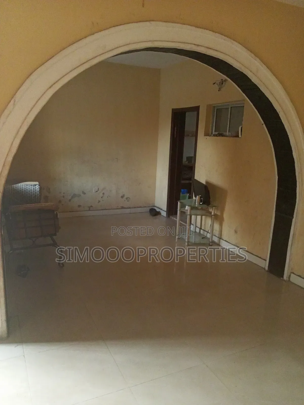 3bdrm Block of Flats in Devin Scholar, Bogije for sale in Bogije
