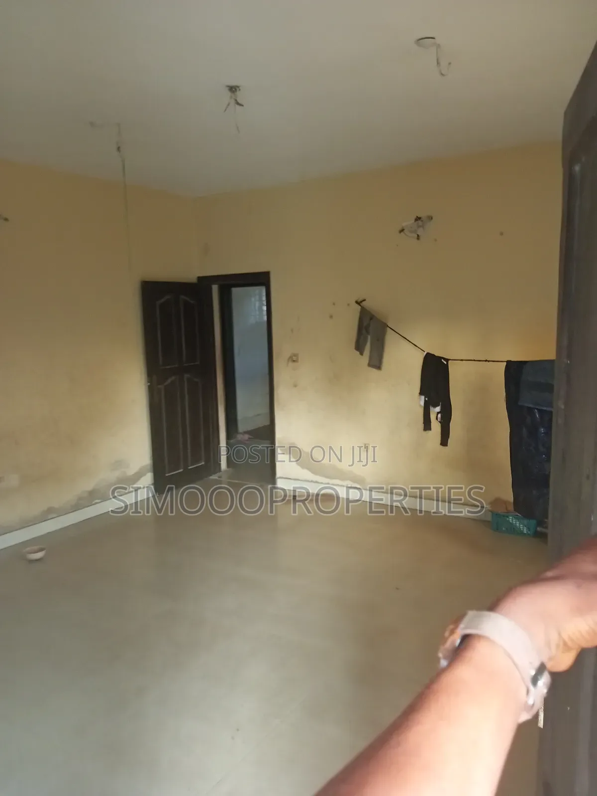 3bdrm Block of Flats in Devin Scholar, Bogije for sale in Bogije