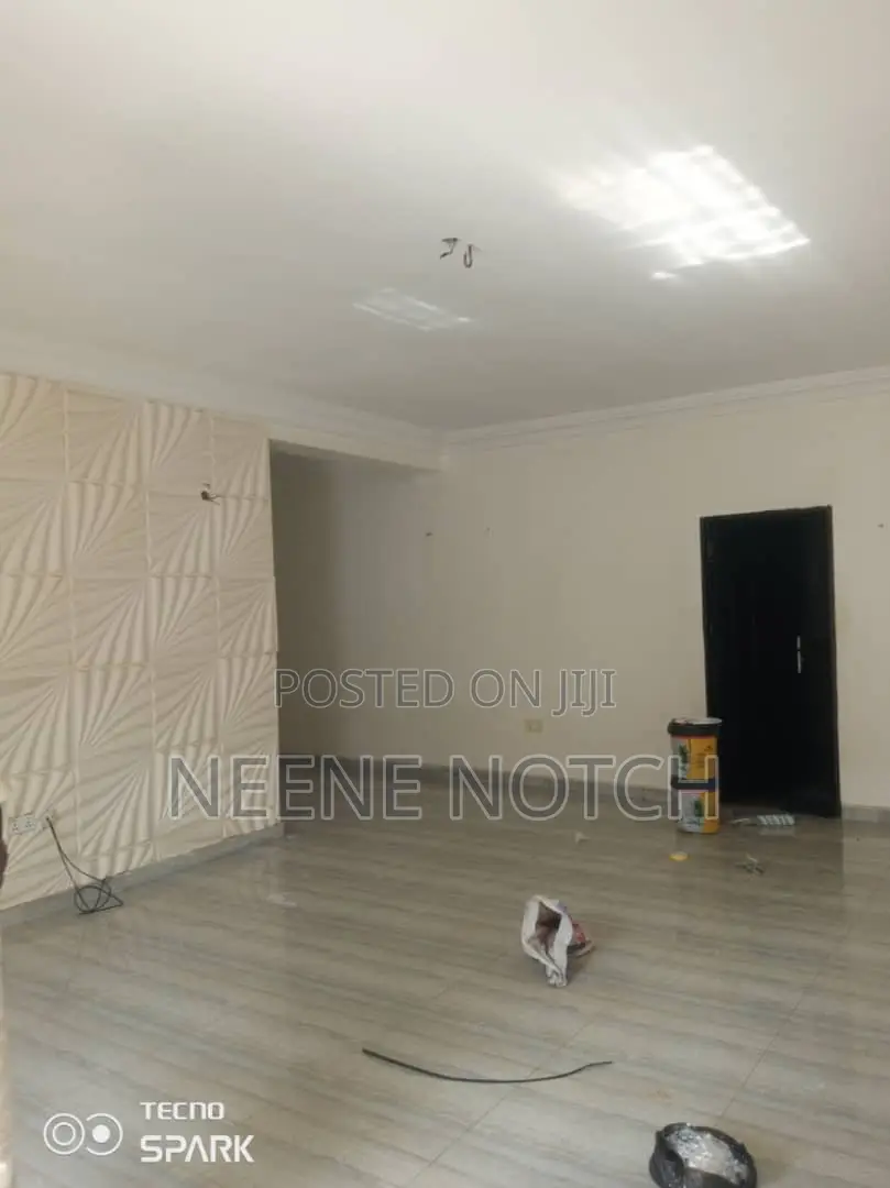 Furnished 2bdrm Block of Flats in Cedar Crest Axis, Apo District in Apo District