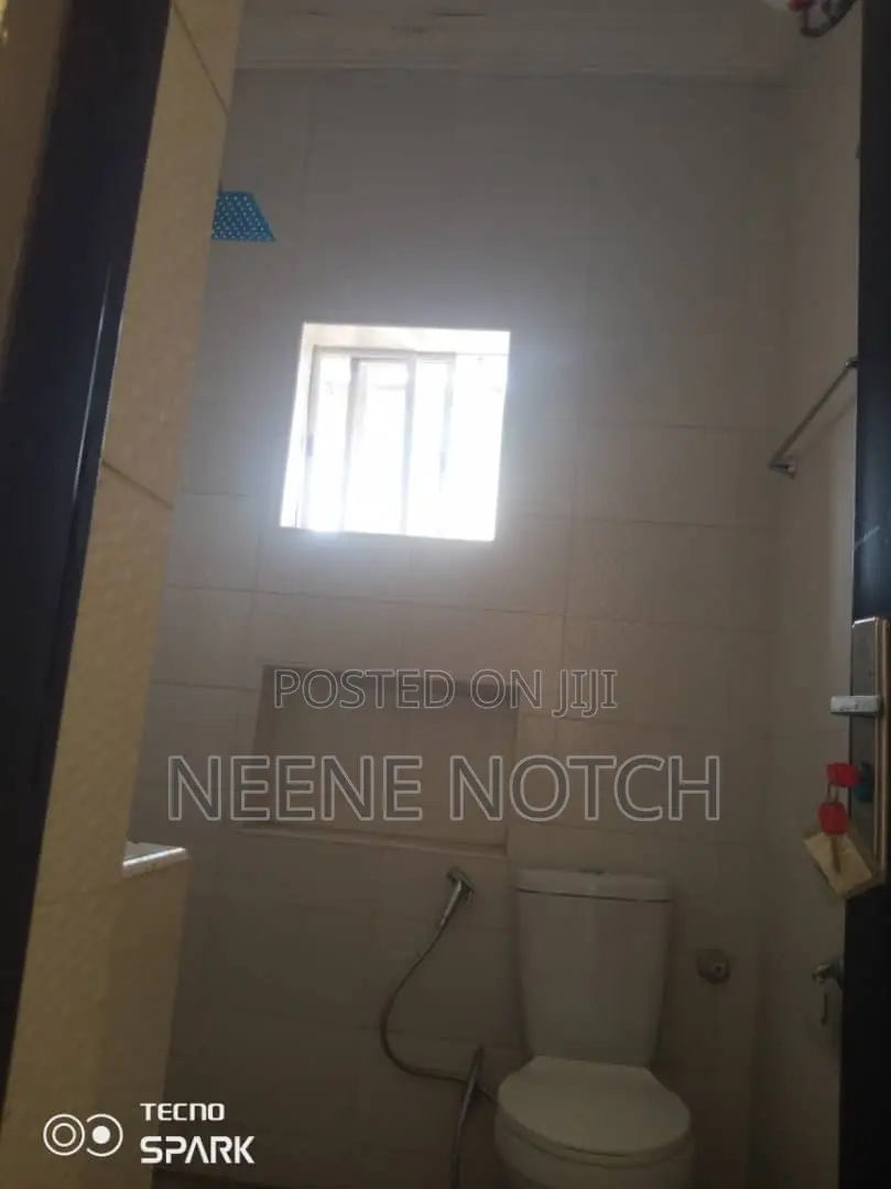 Furnished 2bdrm Block of Flats in Cedar Crest Axis, Apo District in Apo District
