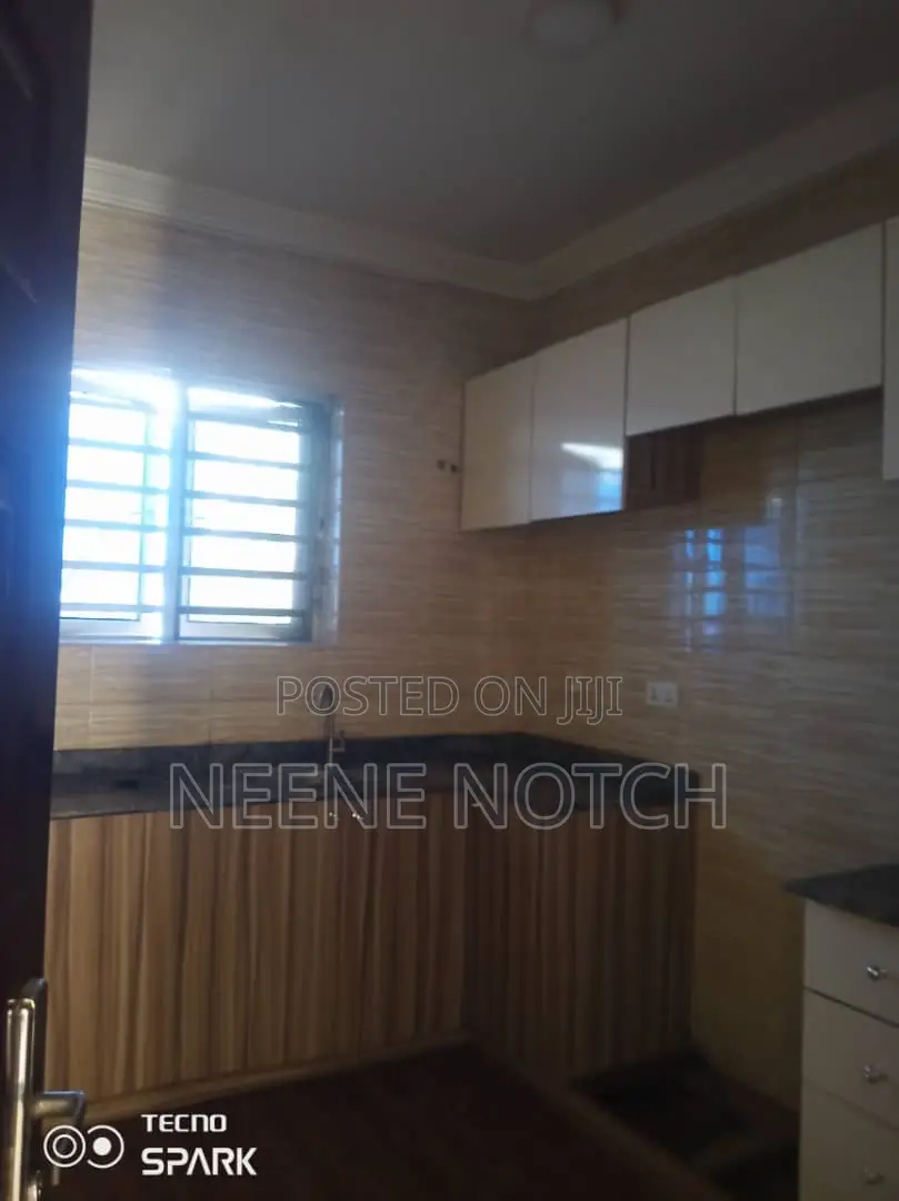 Furnished 2bdrm Block of Flats in Cedar Crest Axis, Apo District in Apo District