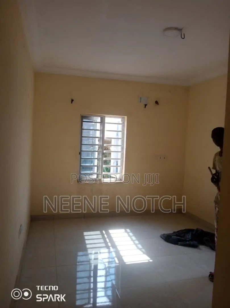 Furnished 2bdrm Block of Flats in Cedar Crest Axis, Apo District in Apo District