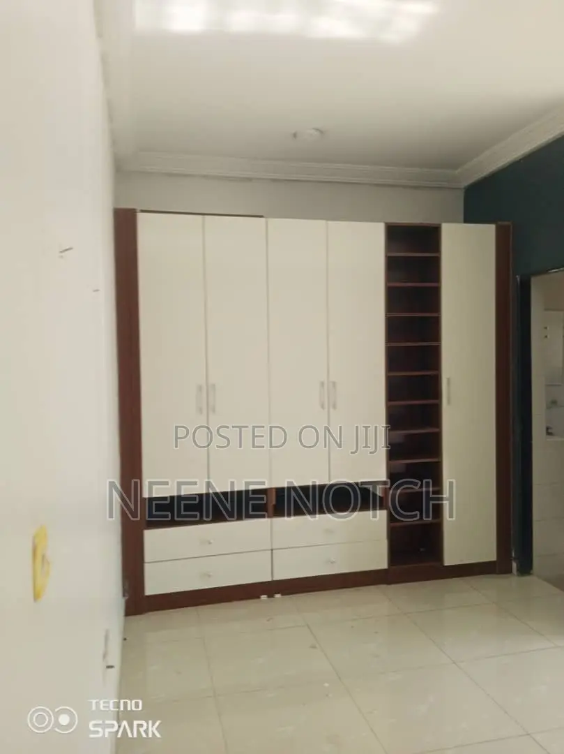 Furnished 2bdrm Block of Flats in Cedar Crest Axis, Apo District in Apo District