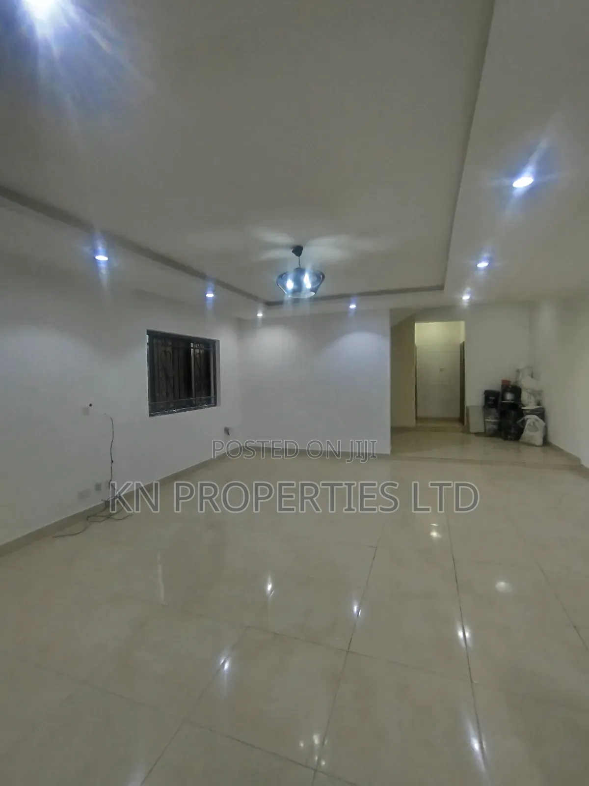 4bdrm Townhouse / Terrace in Gusape Main, Guzape District for rent in Guzape District