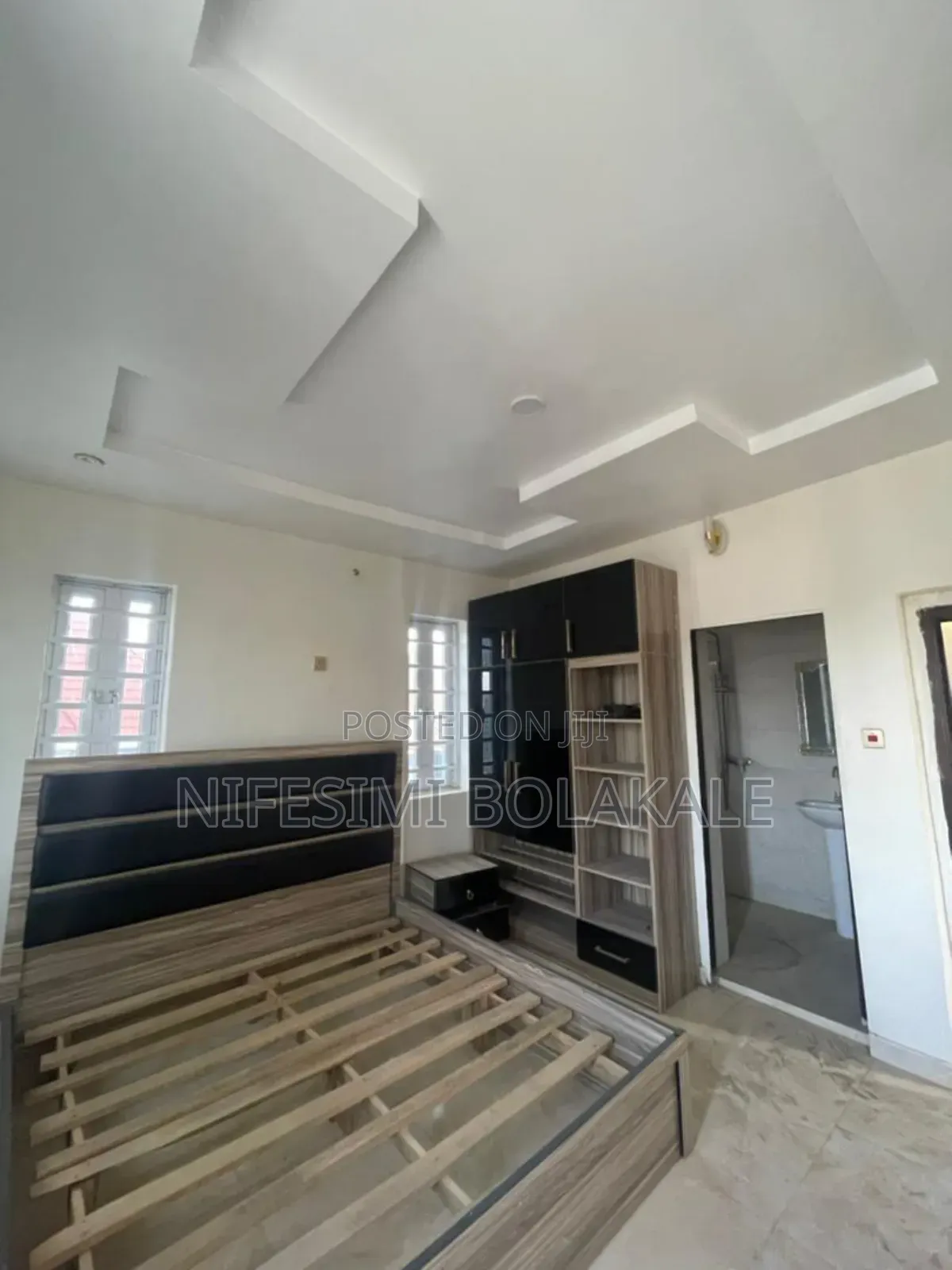 2bdrm Block of Flats in Victory Garden Str, for rent in Akala Express