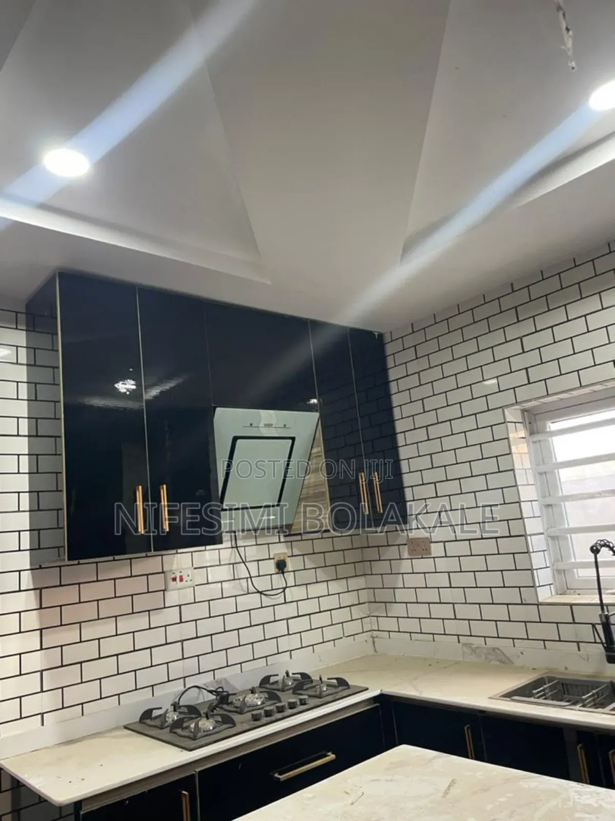 2bdrm Block of Flats in Victory Garden Str, for rent in Akala Express