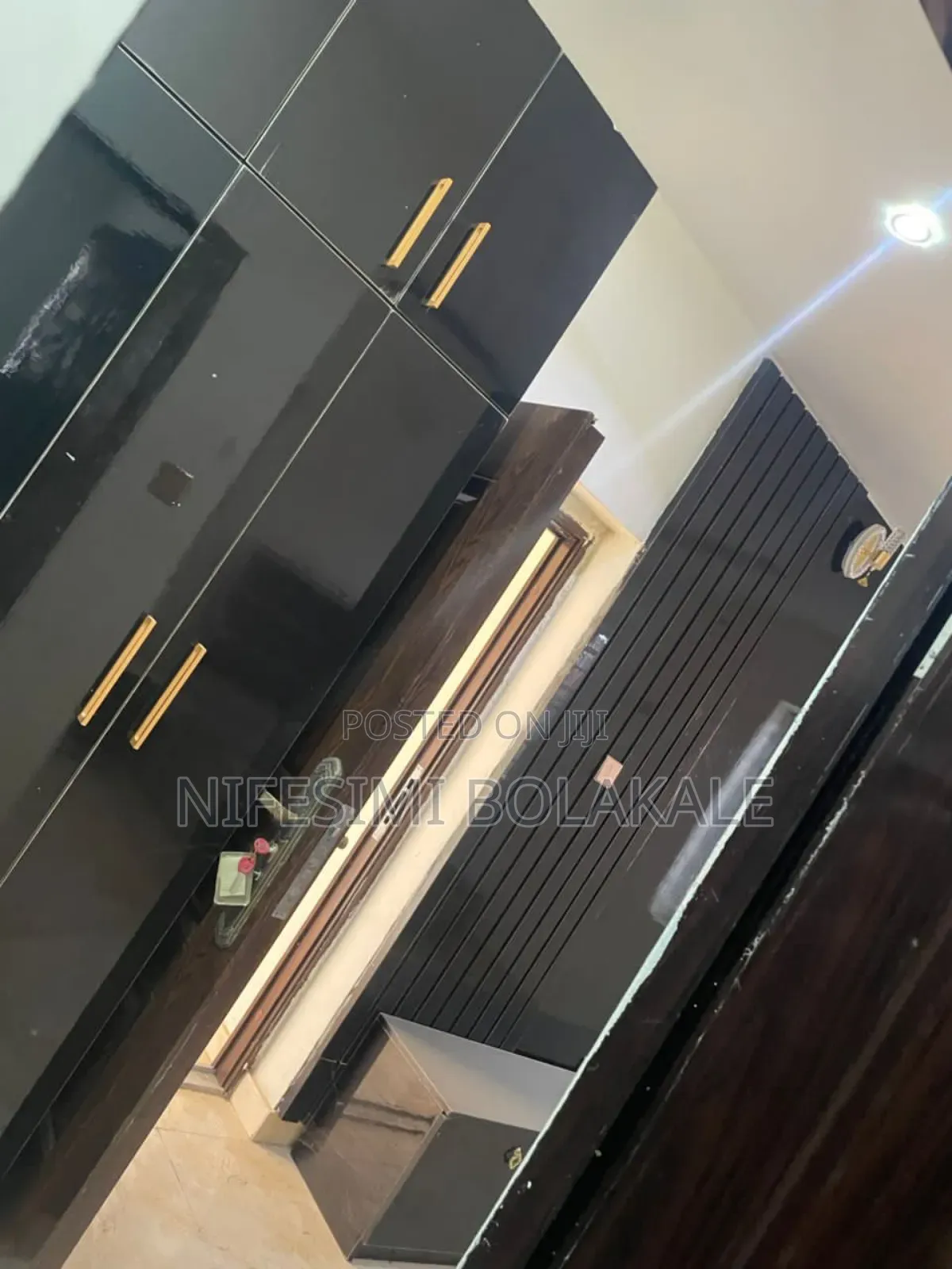2bdrm Block of Flats in Victory Garden Str, for rent in Akala Express
