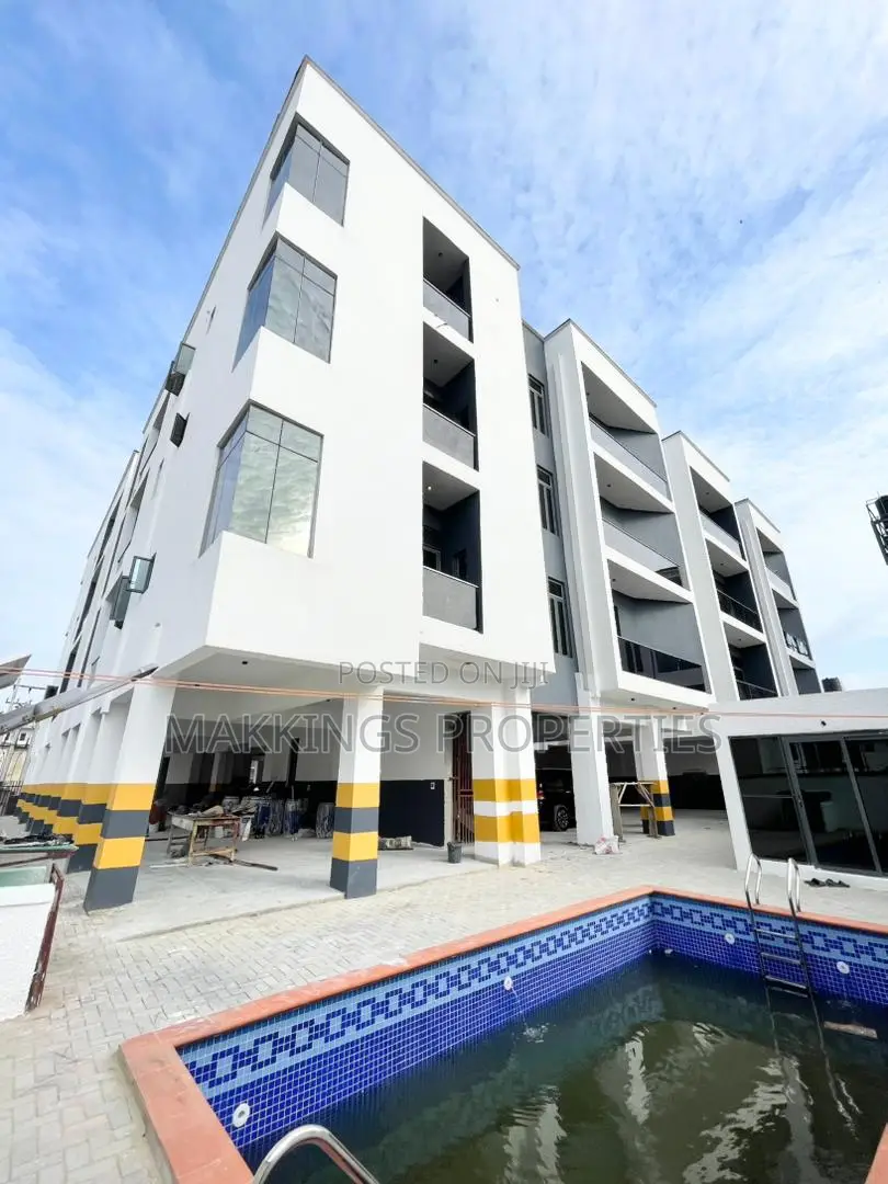 2bdrm Apartment in Chevron for sale in Chevron