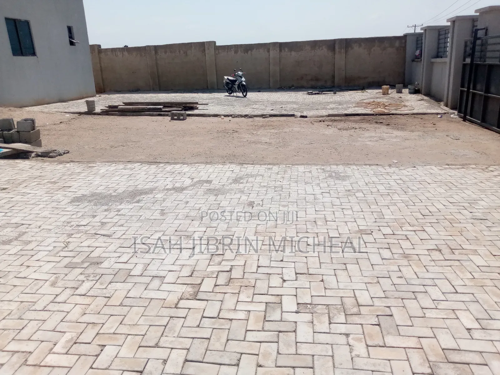 Massive Standard Warehouse for Rent Kubwa Expressway in Kubwa