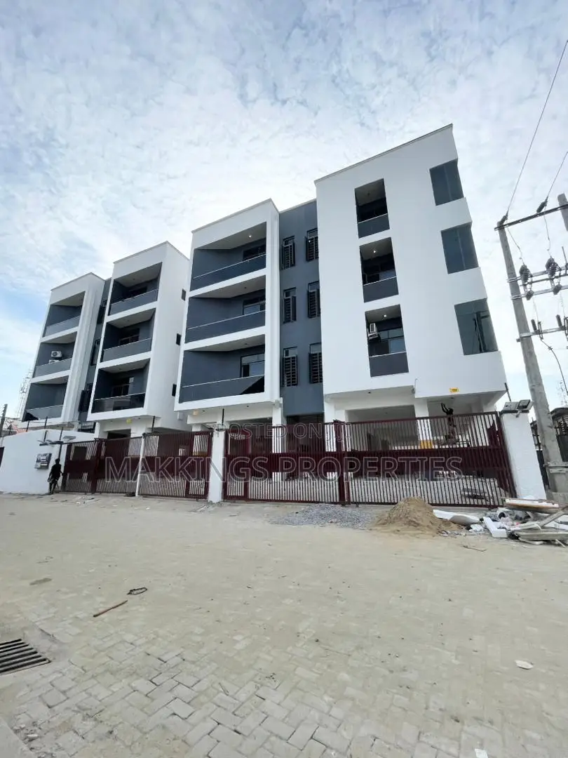 3bdrm Apartment in Chevron for sale in Chevron