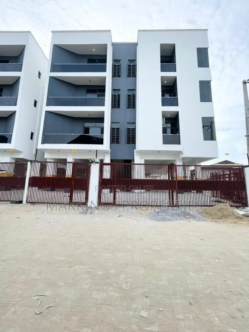 3bdrm Apartment in Chevron for sale in Chevron