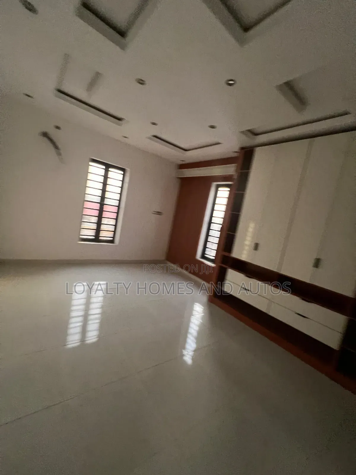 Furnished 5bdrm Townhouse/Terrace in Apapa G.R.A for sale in Apapa G.R.A