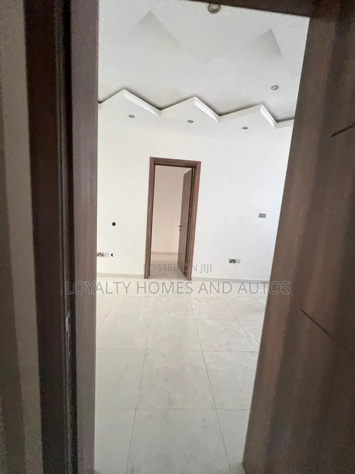 Furnished 5bdrm Townhouse/Terrace in Apapa G.R.A for sale in Apapa G.R.A