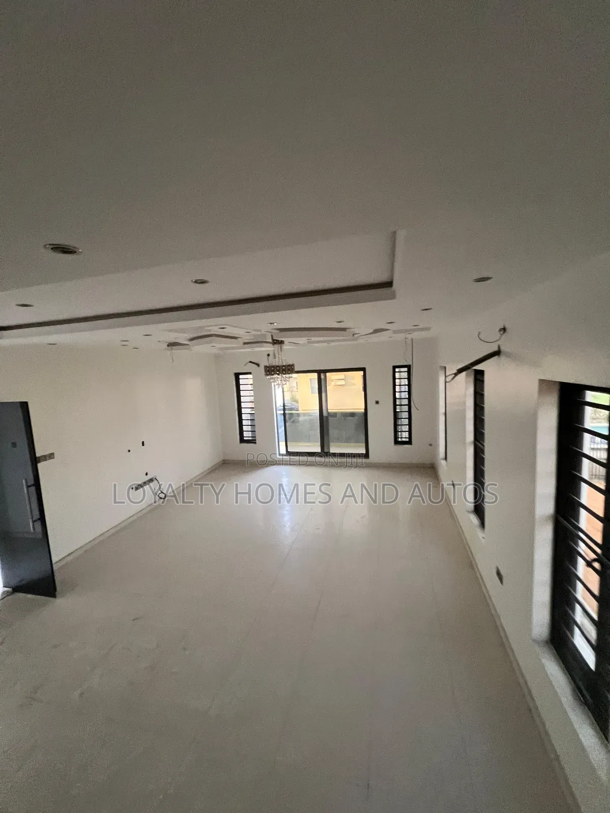 Furnished 5bdrm Townhouse/Terrace in Apapa G.R.A for sale in Apapa G.R.A