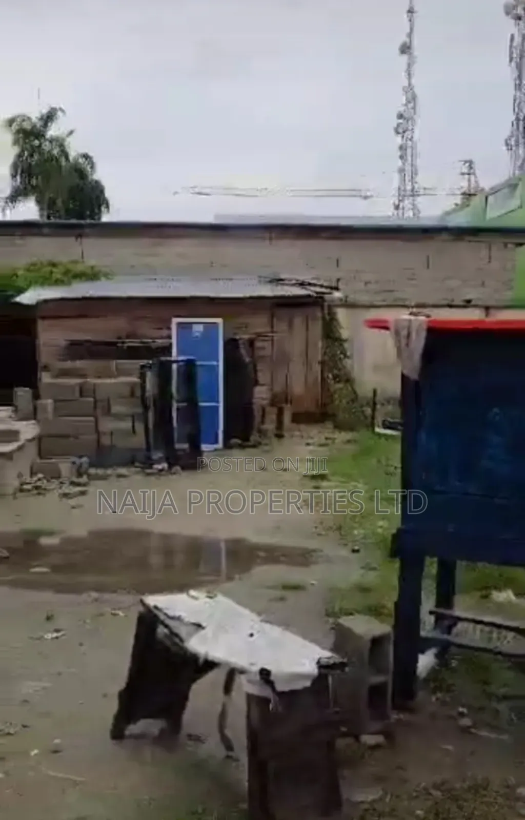 1200sqm of Land at Saka Tinubu, Victoria Island for Lease in Victoria Island