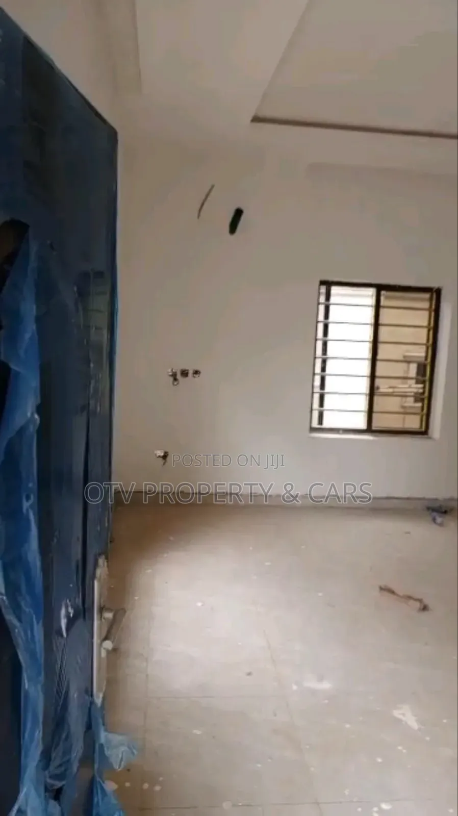3bdrm Duplex in Lugbe District for rent in Lugbe District