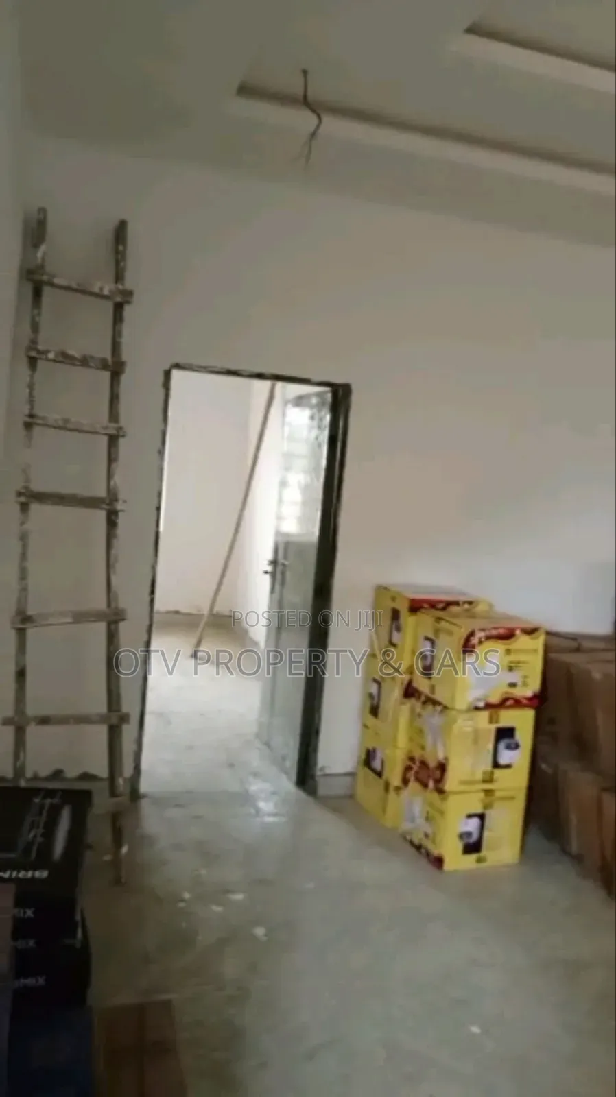 3bdrm Duplex in Lugbe District for rent in Lugbe District