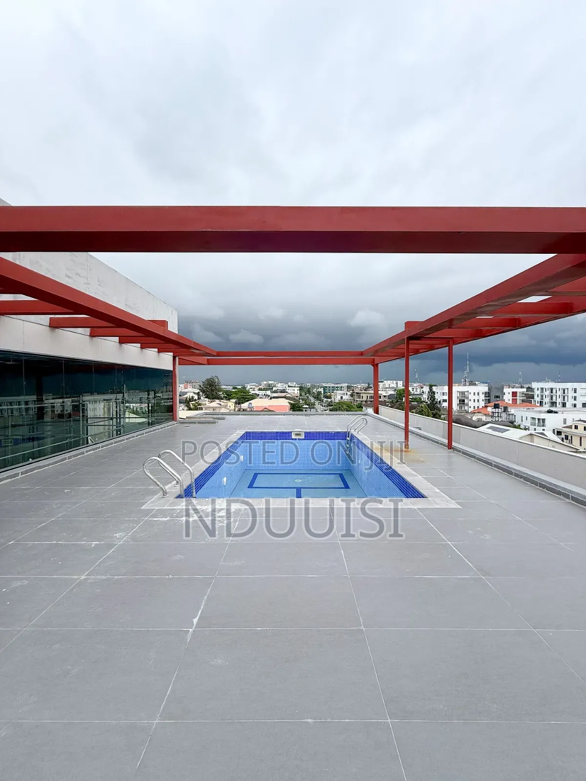 3bdrm Apartment in Lekki Phase 1 for sale in Lekki Phase 1