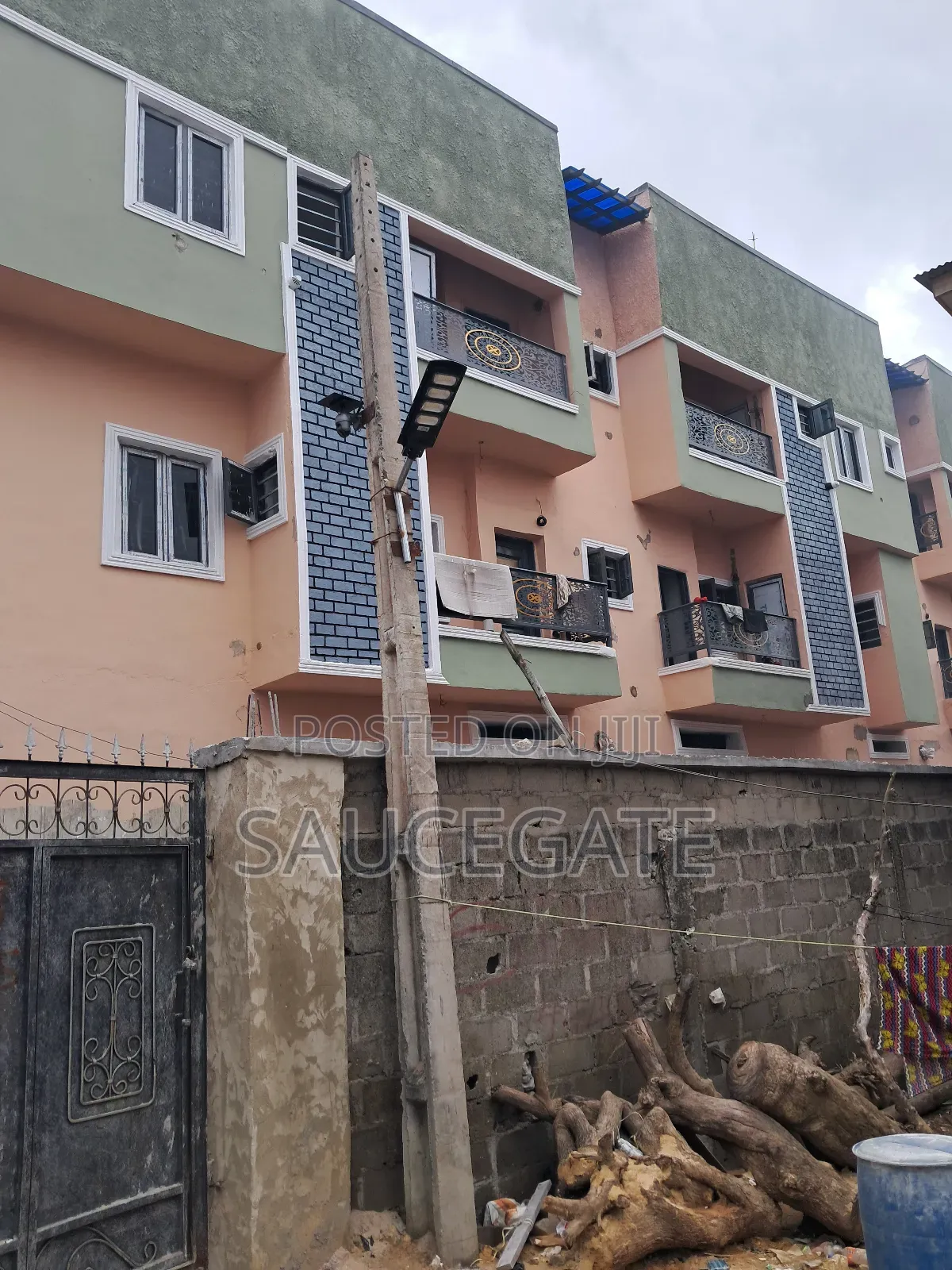 2bdrm Apartment in Satellite Town for rent in Satellite Town
