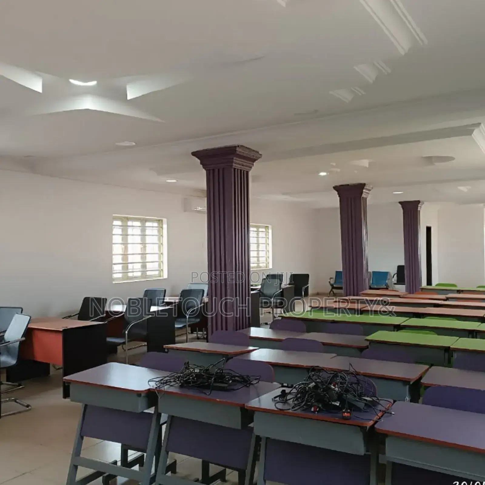 Commercial Property for Sale in Ijegun