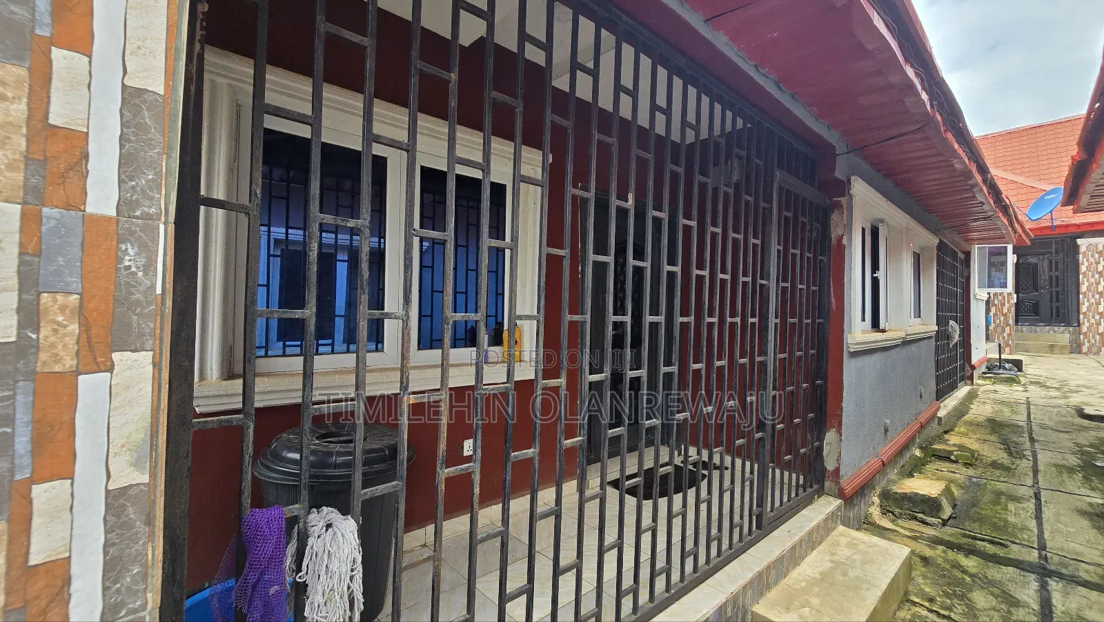 3bdrm Block of Flats in Ologuneru, Ibadan for sale in Ibadan