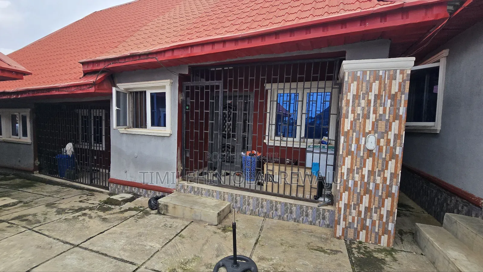 3bdrm Block of Flats in Ologuneru, Ibadan for sale in Ibadan