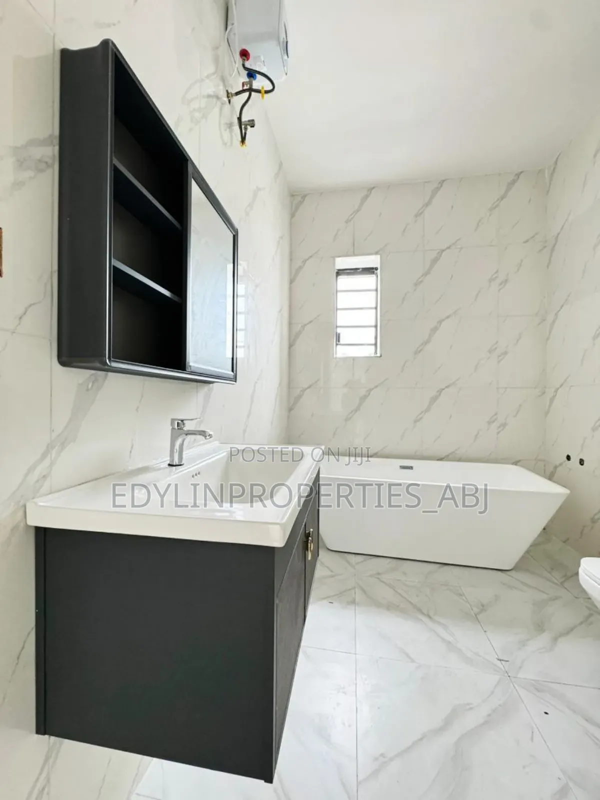 4 Bedroom Semi Detached Duplex at Orchid Lekki . Lagos in Lekki