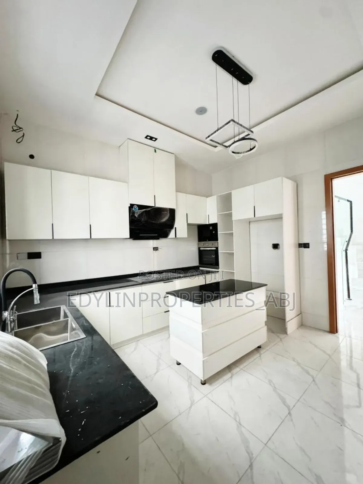 4 Bedroom Semi Detached Duplex at Orchid Lekki . Lagos in Lekki