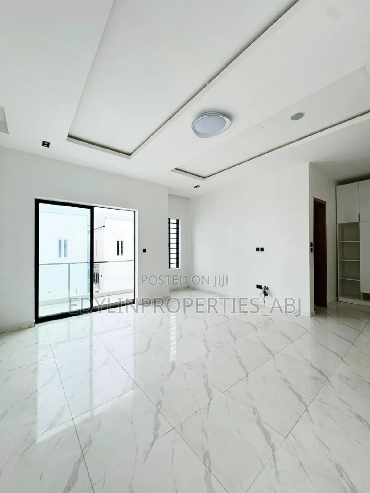 4 Bedroom Semi Detached Duplex at Orchid Lekki . Lagos in Lekki