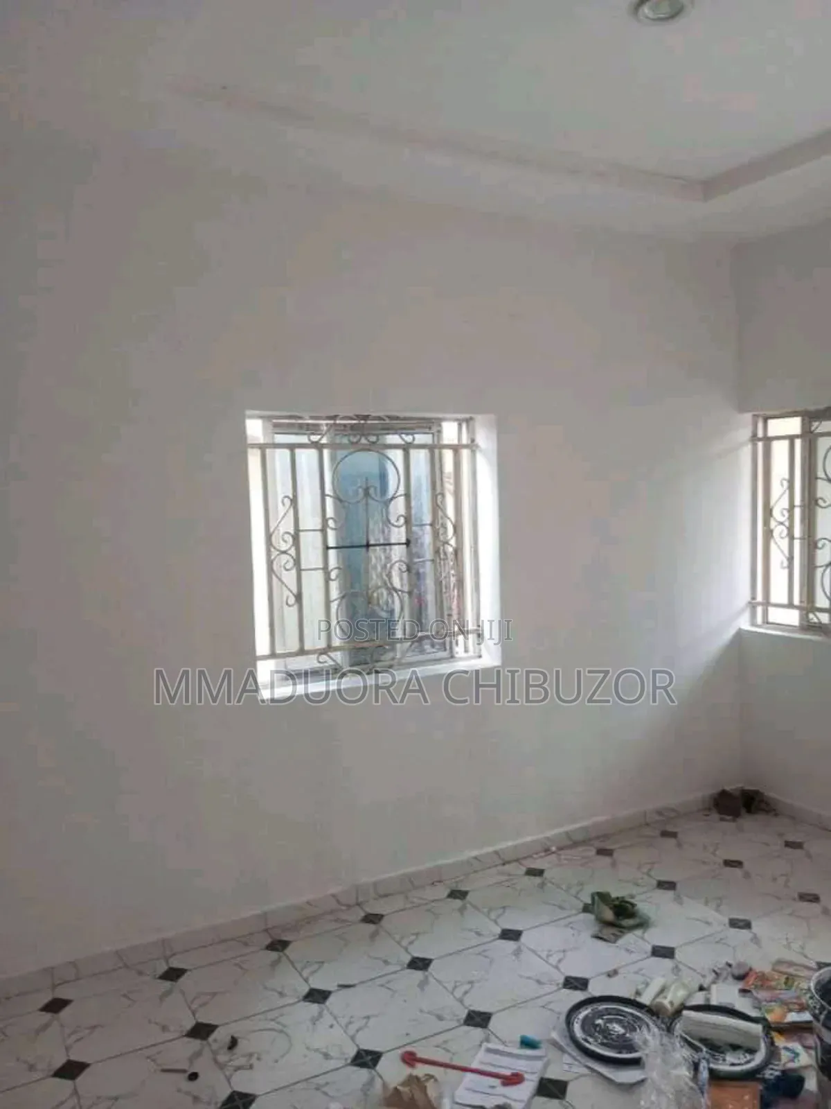 2bdrm Apartment in Zamani Estate, Karu for rent in Karu