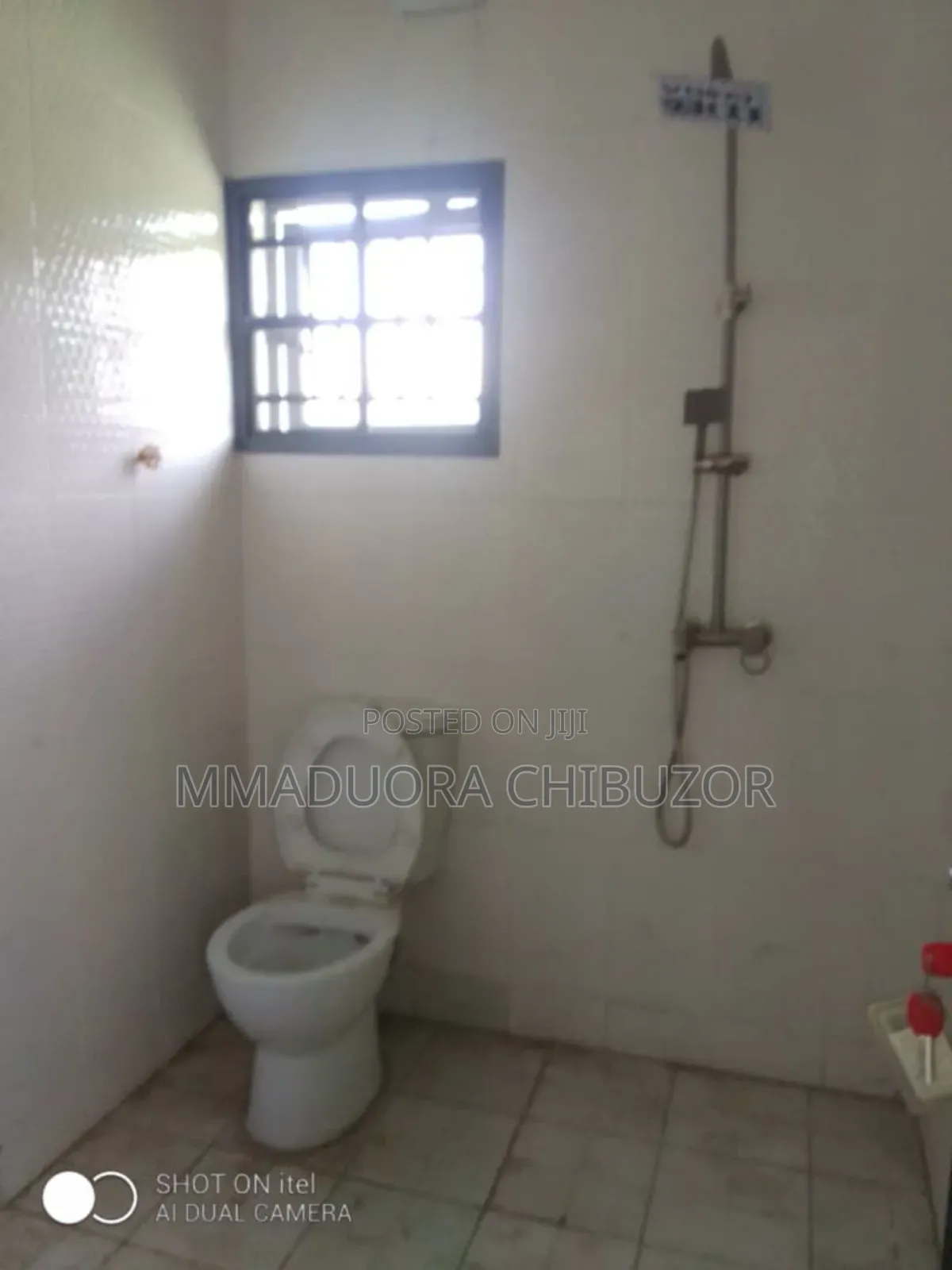 2bdrm Apartment in Zamani Estate, Karu for rent in Karu