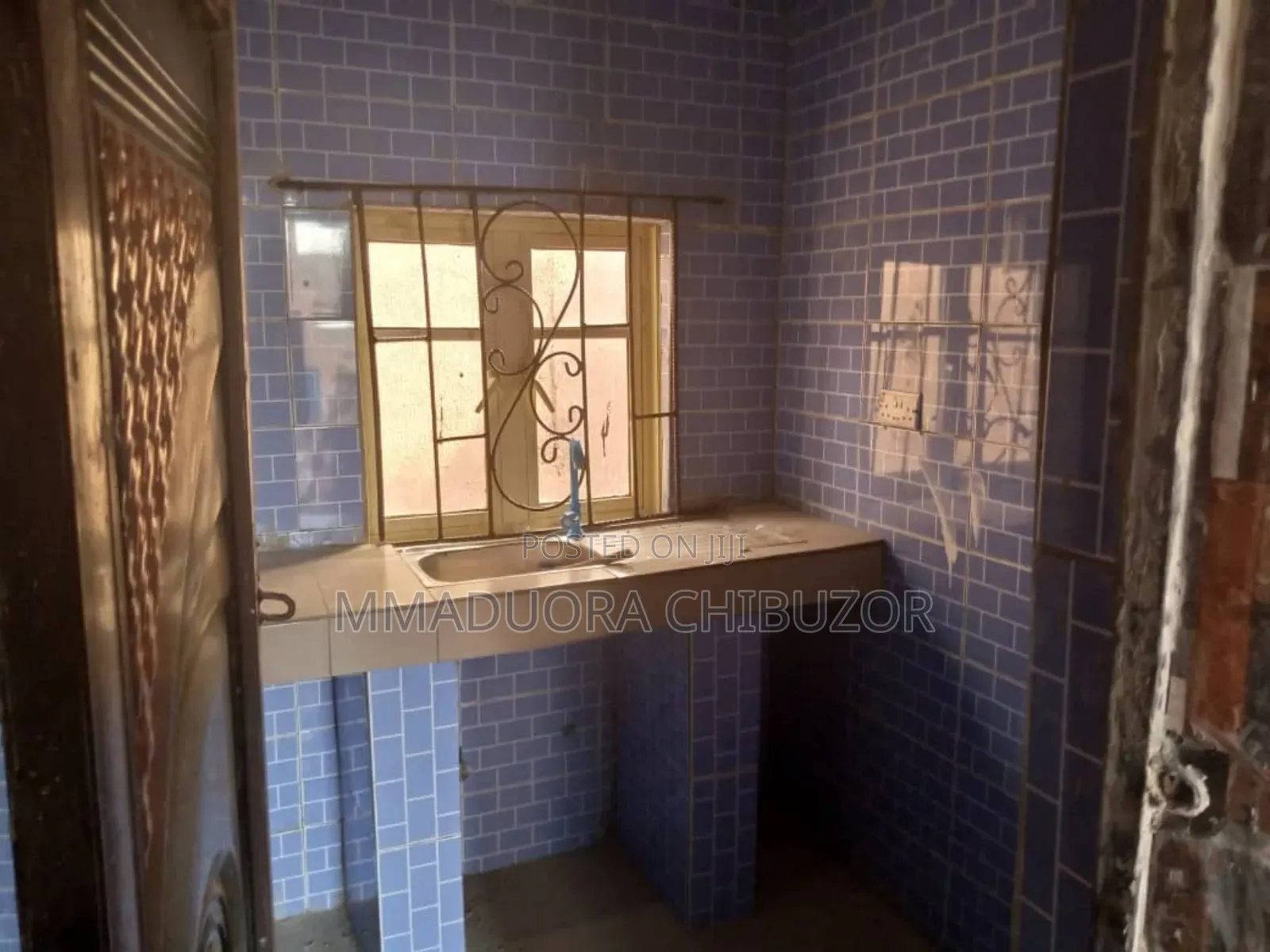 2bdrm Apartment in Zamani Estate, Karu for rent in Karu