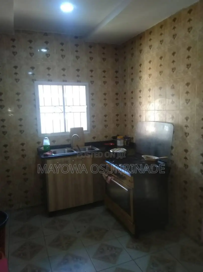 3bdrm Bungalow in Temidire, Ologuneru for rent in Ologuneru