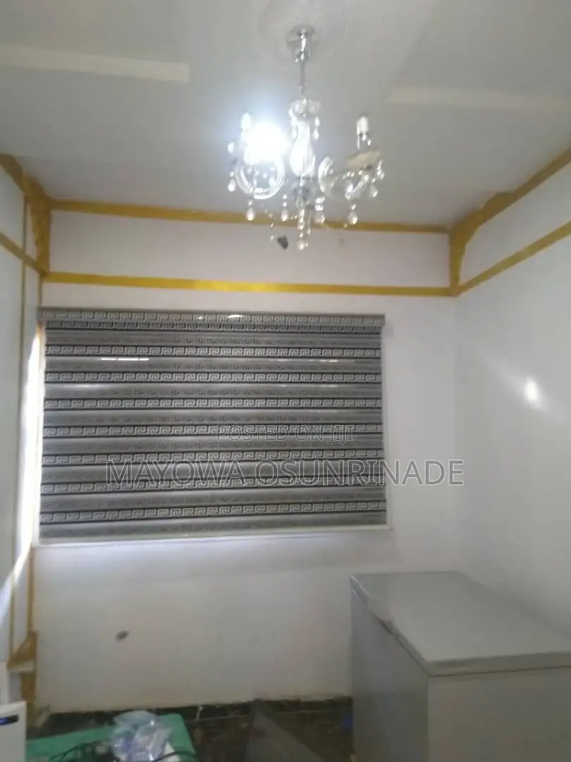 3bdrm Bungalow in Temidire, Ologuneru for rent in Ologuneru