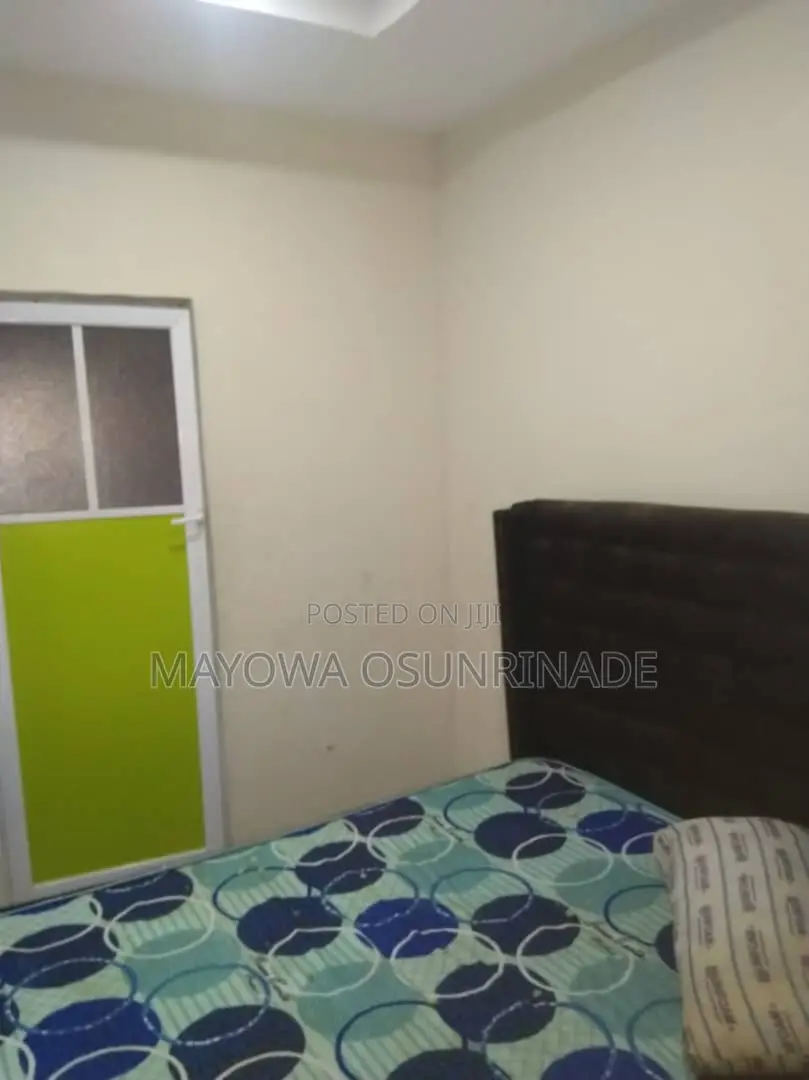 3bdrm Bungalow in Temidire, Ologuneru for rent in Ologuneru